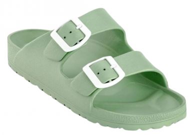 Ateneo | Sea Sandals 01 | Mint - ATENEO - 